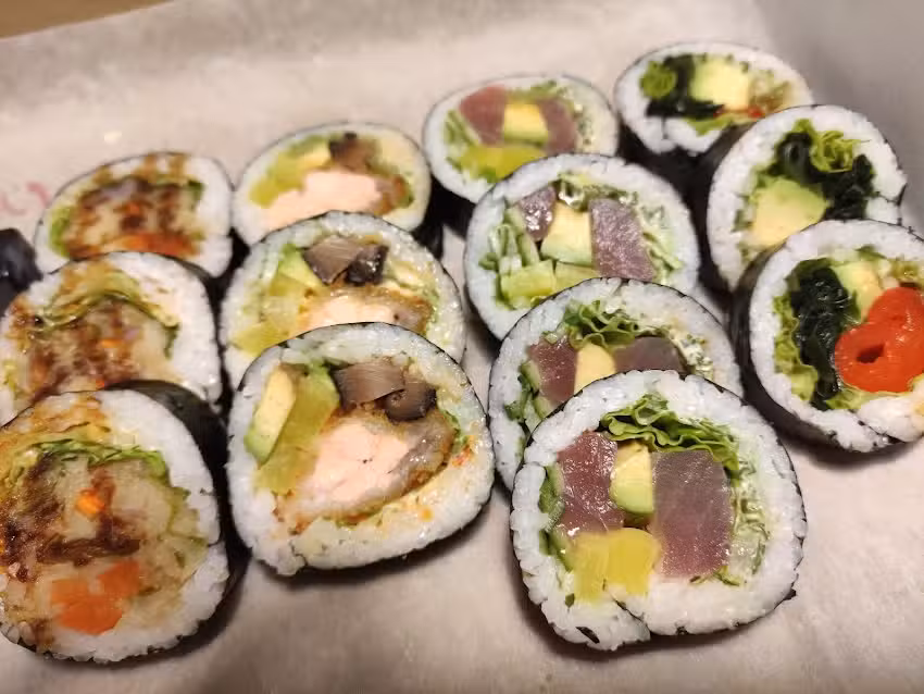 Pracownia Cateringowa Private Chef Karol Sonnak