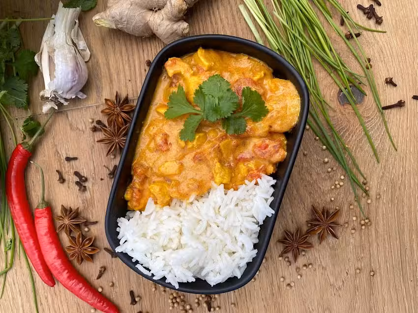 Pracownia Smak&oacute;w Azji &ndash; Komorniki