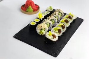 Projekt Sushi Żary