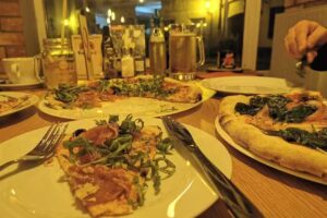 Puntuale &bdquo;3 KĄTY&rdquo;