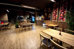 Rabu Sushi – Starogard Gdański