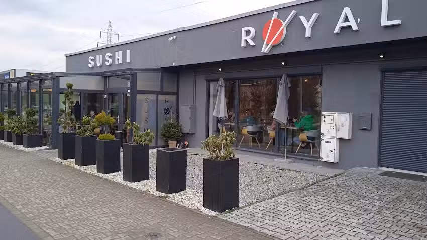 Ramen Royal Krak&oacute;w