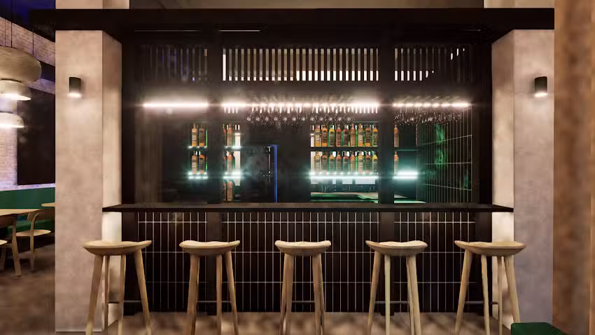 Ramen Shop & Sushi Kalisz