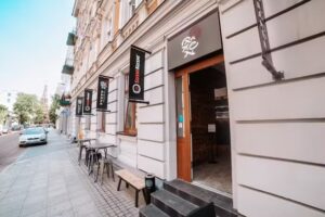 Ramen Shop & Sushi Śr&oacute;dmieście