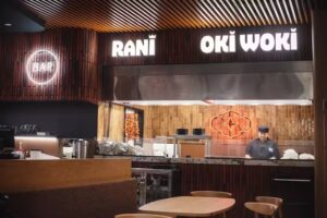 Rani Indian Restaurant – Indyjska Restauracja – LUBLIN