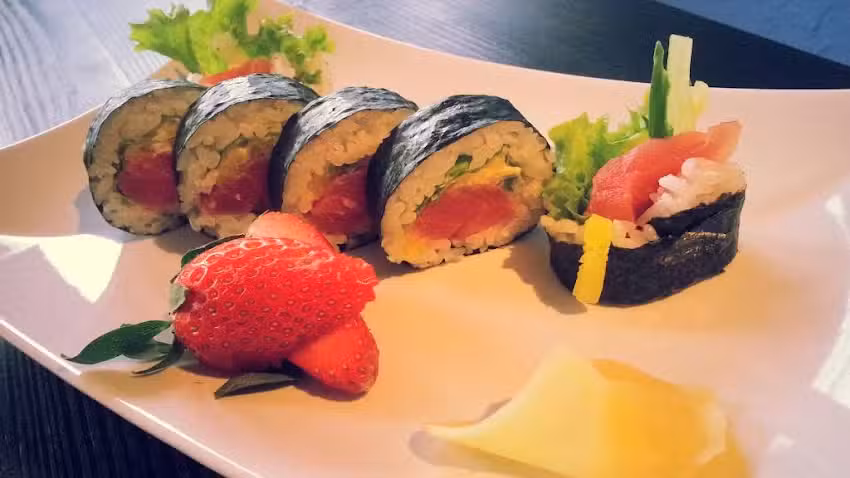 RB Sushi
