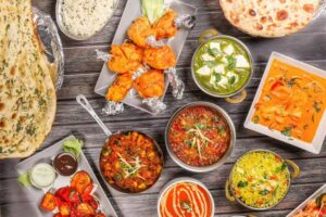 Restauracja Basmati – Kuchnia Indyjska, Nepalska i Tajska – Warszawa