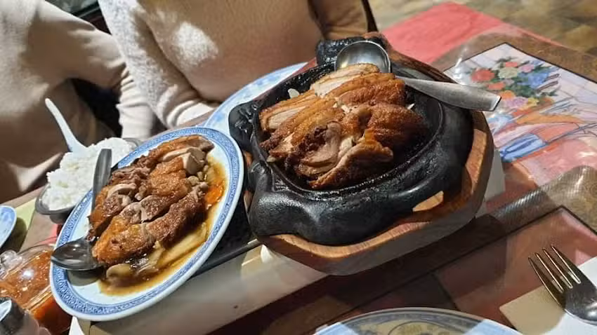 Restauracja Chińska Lotus