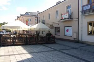 Restauracja Czas Na Sushi