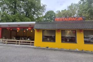 Restauracja Ha – Noi