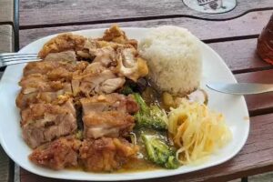 Restauracja Ha Noi 🇻🇳