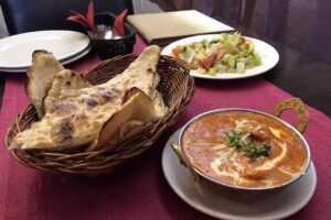 Restauracja Indyjska HINDI Rzesz&oacute;w