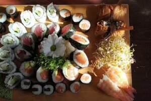 Restauracja Japońska EDO-EKO