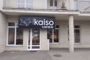 Restauracja Kaisō Sushi Radzymin