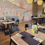 Restauracja Koku Sushi