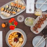 Restauracja KOKU SUSHI