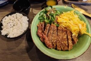 Restauracja Lee&rsquo;s