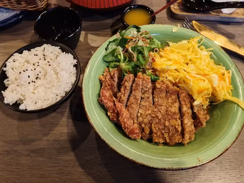 Restauracja Lee&rsquo;s