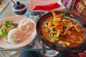 Restauracja Little Saigon