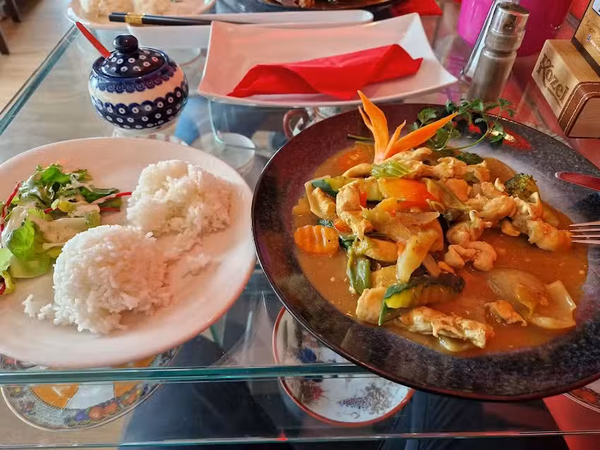 Restauracja Little Saigon