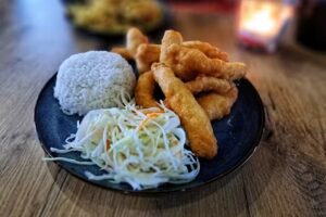 Restauracja MeKong &ndash; Rawicz