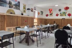 Restauracja Orientalna Le Van