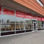 Restauracja Orientalna Le Van