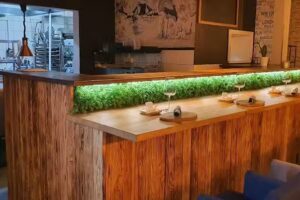 Restauracja Orientalna Omatsu &ndash; SUSHI