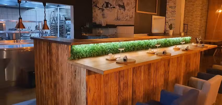 Restauracja Orientalna Omatsu &ndash; SUSHI