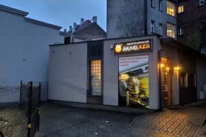 Restauracja Orientalna Smaki Azji