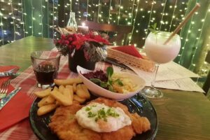 Restauracja Pizzeria Hoker