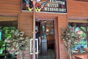 Restauracja Pod Lipą &ndash; Kuchnia Wietnamska