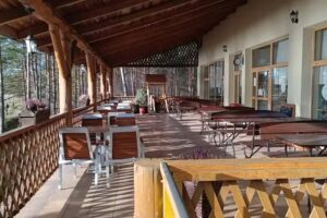 Restauracja Słono i Słodko