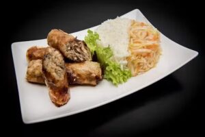 Restauracja Smaki Azji