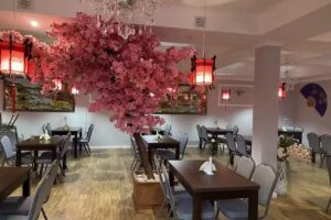 Restauracja SONG LAM