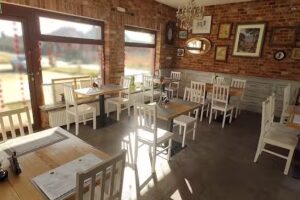 Restauracja Stylove&rsquo;a &ndash; Sushi Końskie