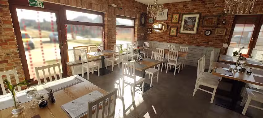 Restauracja Stylove&rsquo;a &ndash; Sushi Końskie