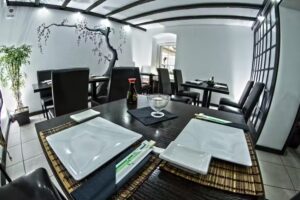 Restauracja &bdquo;Susharnia&rdquo;