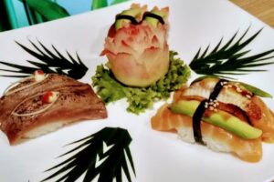 Restauracja Sushi Loft