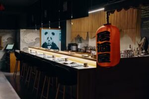 Restauracja Sushi-Ya