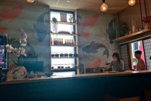 Restauracja Sushi Yuna