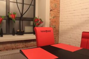 Restauracja Takara Sushi Żyrard&oacute;w