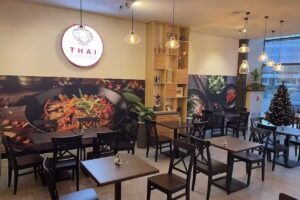 Restauracja ThaiCooking Rzeszow
