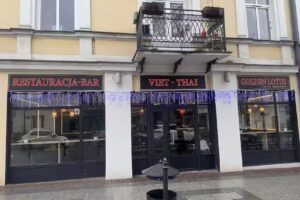 Restauracja Viet-Thai