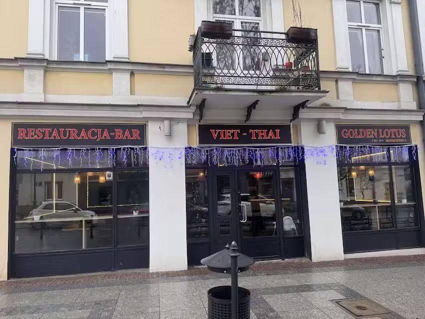 Restauracja Viet-Thai