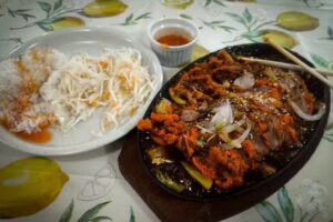 Restauracja VIET_TIEN 🇻🇳