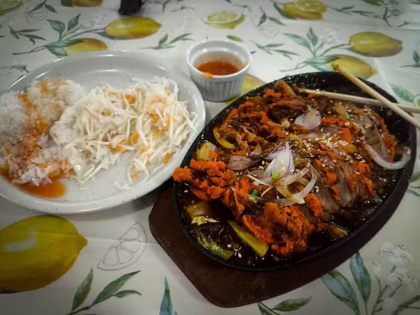 Restauracja VIET_TIEN 🇻🇳