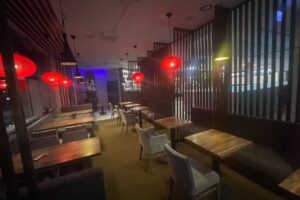 Restauracja Viet-Tien