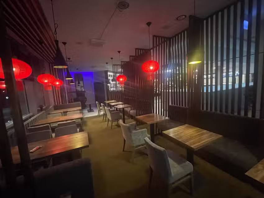 Restauracja Viet-Tien