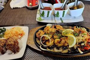 Restauracja w Limanowej Mekong | Kuchnia Orientalna